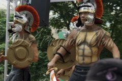 Pride Parade