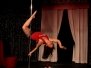 Sexapalooza 2012