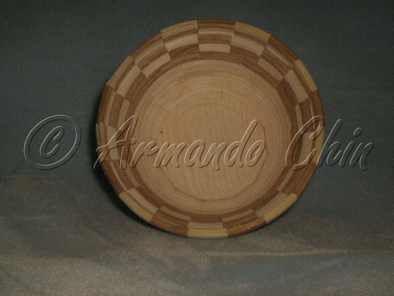 Test turning